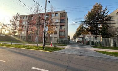 ARRIENDO COMODO DEPARTAMENTO 3D Y 1E - LA CISTERNA