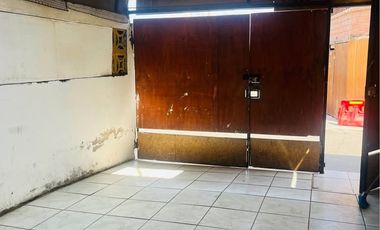 Venta casa solida  dos pisos tres dormitorios Arica