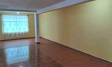 Departamento de 2 recámaras en en renta en planta baja, al sur de Pachuca, Hidalgo,  en el Fraccionamiento Villa San Marcos.