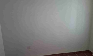 Departamento de 2 recámaras en en renta en planta baja, al sur de Pachuca, Hidalgo,  en el Fraccionamiento Villa San Marcos.