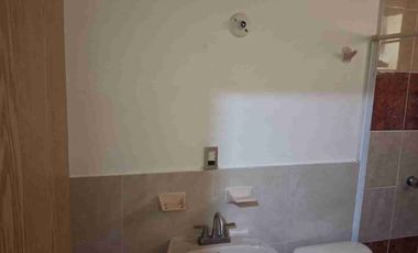 Departamento de 2 recámaras en en renta en planta baja, al sur de Pachuca, Hidalgo,  en el Fraccionamiento Villa San Marcos.