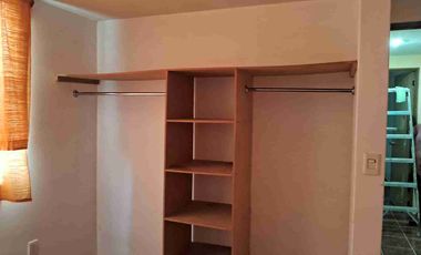 Departamento de 2 recámaras en en renta en planta baja, al sur de Pachuca, Hidalgo,  en el Fraccionamiento Villa San Marcos.