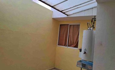 Departamento de 2 recámaras en en renta en planta baja, al sur de Pachuca, Hidalgo,  en el Fraccionamiento Villa San Marcos.