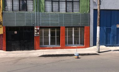 Local Comercial en Renta Excelente Ubicación Zona Aeropuerto
