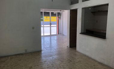 Local Comercial en Renta Excelente Ubicación Zona Aeropuerto