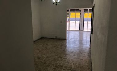 Local Comercial en Renta Excelente Ubicación Zona Aeropuerto