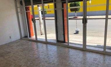 Local Comercial en Renta Excelente Ubicación Zona Aeropuerto