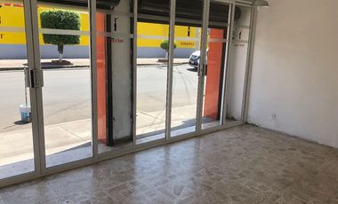 Local Comercial en Renta Excelente Ubicación Zona Aeropuerto