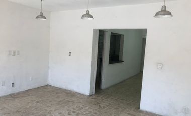 Local Comercial en Renta Excelente Ubicación Zona Aeropuerto