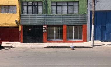 Local Comercial en Renta Excelente Ubicación Zona Aeropuerto