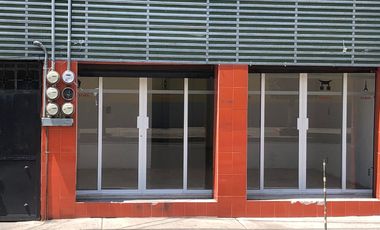 Local Comercial en Renta Excelente Ubicación Zona Aeropuerto