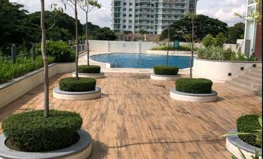 FOR SALE: 2-Bedroom Condominium in Bristol at Parkway Place, Muntinlupa