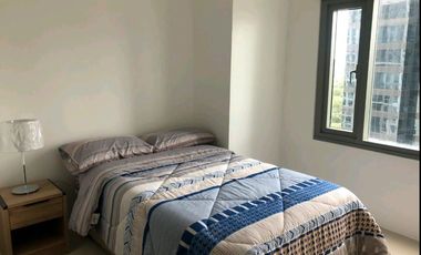 FOR SALE: 2-Bedroom Condominium in Bristol at Parkway Place, Muntinlupa