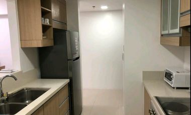 FOR SALE: 2-Bedroom Condominium in Bristol at Parkway Place, Muntinlupa