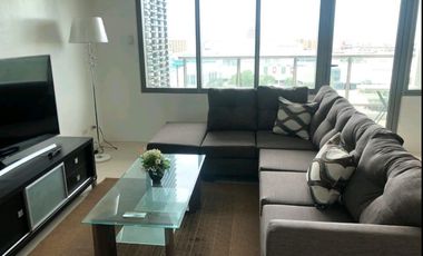 FOR SALE: 2-Bedroom Condominium in Bristol at Parkway Place, Muntinlupa