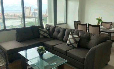 FOR SALE: 2-Bedroom Condominium in Bristol at Parkway Place, Muntinlupa