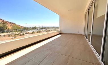 Arriendo Cond. Altavista, Chicureo, Desde 1 Septiembre 2025