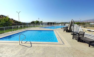 Arriendo Cond. Altavista, Chicureo, Desde 1 Septiembre 2025