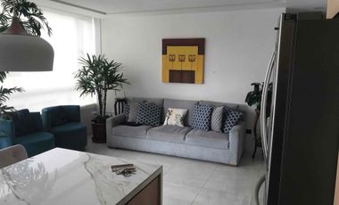 Venta de departamento de dos dormitorios