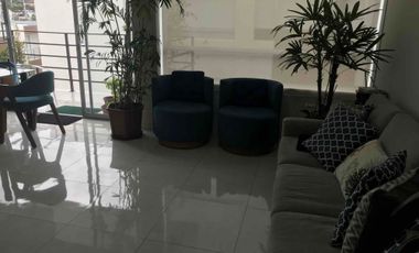 Venta de departamento de dos dormitorios