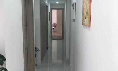 Venta de departamento de dos dormitorios