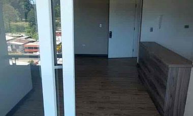 Arriendo departamento en Lautaro