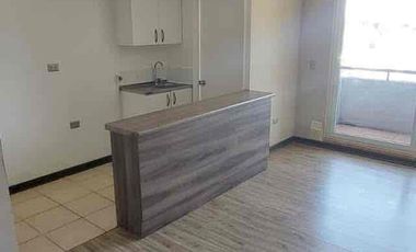 Arriendo departamento en Lautaro