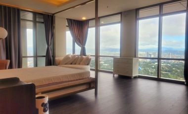 FOR SALE: 5-Bedroom Penthouse in Viridian, San Juan