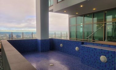 FOR SALE: 5-Bedroom Penthouse in Viridian, San Juan