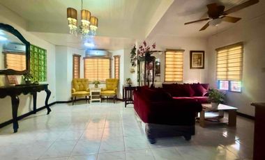 Elegant Fully Furnished  3 Bedroom House For Rent/ Sale in  Gran Europa, Lumbia, Cagayan de Oro City