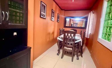Elegant Fully Furnished  3 Bedroom House For Rent/ Sale in  Gran Europa, Lumbia, Cagayan de Oro City