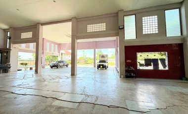 💥ด่วน ราคาดีมากที่ดิน แปลงสวยพร้อมกิจการอู่ซ่อมรถยนต์มาตรฐานสูง ใกล้ถนนเพชรเกษม