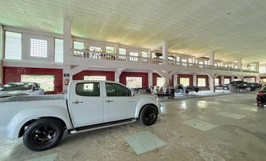 💥ด่วน ราคาดีมากที่ดิน แปลงสวยพร้อมกิจการอู่ซ่อมรถยนต์มาตรฐานสูง ใกล้ถนนเพชรเกษม