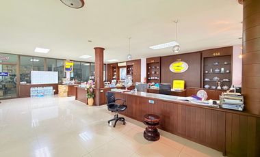 💥ด่วน ราคาดีมากที่ดิน แปลงสวยพร้อมกิจการอู่ซ่อมรถยนต์มาตรฐานสูง ใกล้ถนนเพชรเกษม