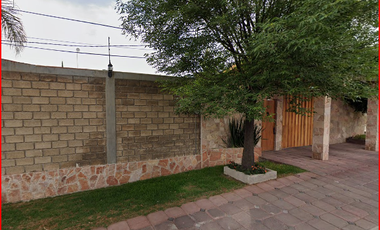 CASA EN VENTA LIRIOS 37A COL SAN MIGUEL TLAIXPAN TEXCOCO EDO DE MÈXICO RECUP BANC