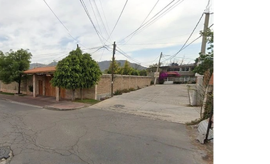 CASA EN VENTA LIRIOS 37A COL SAN MIGUEL TLAIXPAN TEXCOCO EDO DE MÈXICO RECUP BANC