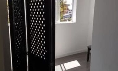 SUITE TOTALMENTE AMOBLADA