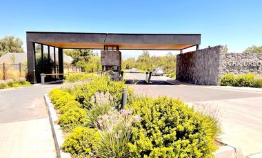Sitio, Cond. Por Av. El Valle, Algarrobos, Piedra Roja, Chicureo Oriente