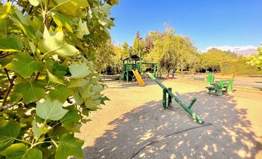 Sitio, Cond. Por Av. El Valle, Algarrobos, Piedra Roja, Chicureo Oriente