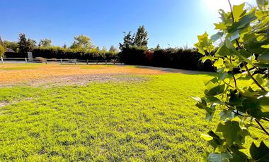 Sitio, Cond. Por Av. El Valle, Algarrobos, Piedra Roja, Chicureo Oriente