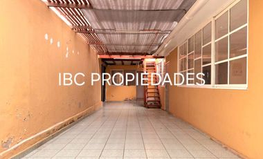 SE VENDE CASA EN CALLE