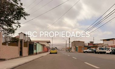 SE VENDE CASA EN CALLE