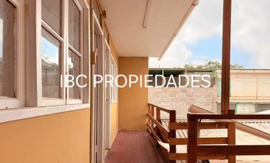 SE VENDE CASA EN CALLE