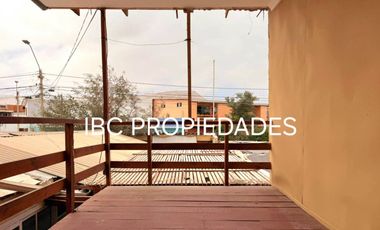 SE VENDE CASA EN CALLE