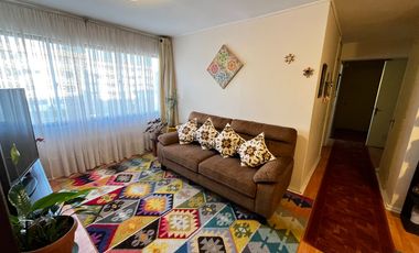 Vendo excelente dpto para inversión, Miraflores Alto