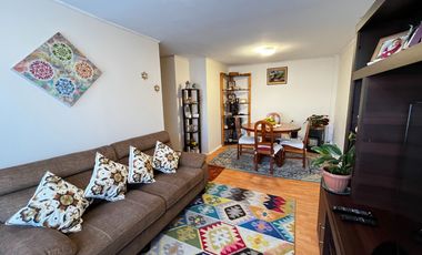 Vendo excelente dpto para inversión, Miraflores Alto