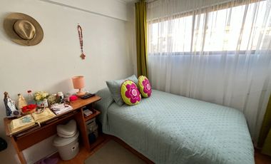 Vendo excelente dpto para inversión, Miraflores Alto