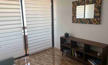 se vende hermoso departamento con vista al mar en exclusivo Edificio Los Delfines