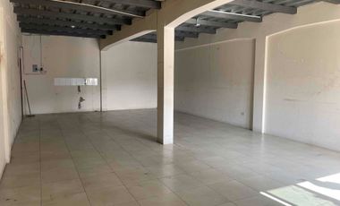 Vendo Propiedad esquinera en Durán.