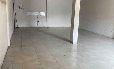 Vendo Propiedad esquinera en Durán.